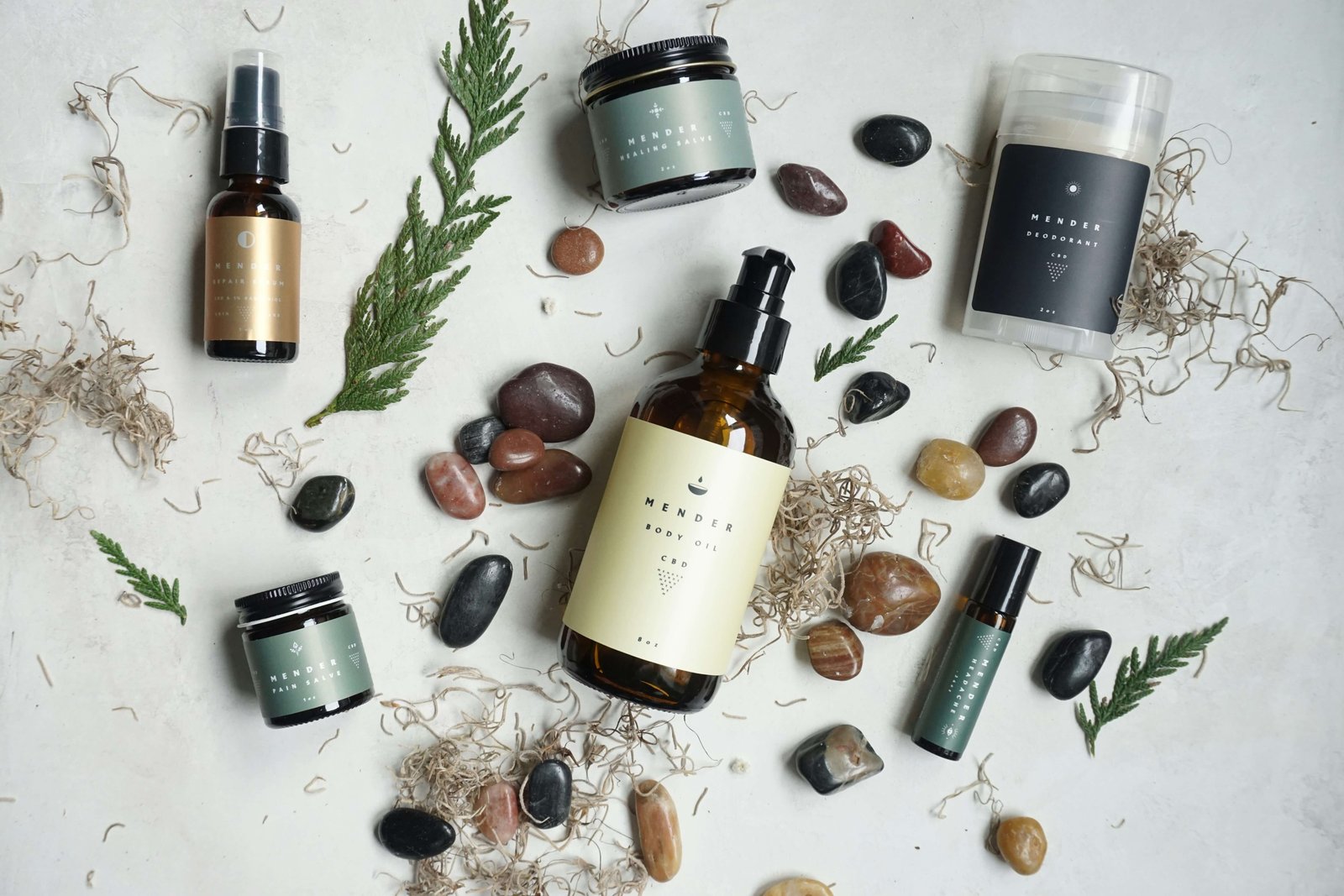 Beauty products manufacturing